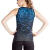 Elite Xpression Ready To Ship Tank Top - Blue