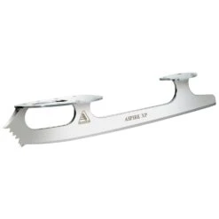 Ultima Aspire X Pick Figure Skate Blades