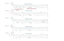 Paramount 420SS Dance Skate Blades -Figure Skating Equipment Store all 5 designs 3 5 0a89ee21 2d79 44f4 94c5 de9fef8592c4