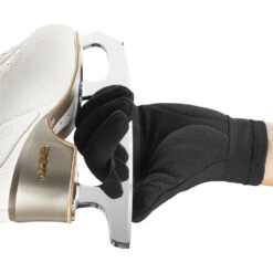 Edea Anti-Cut E-Gloves -Figure Skating Equipment Store anticut2