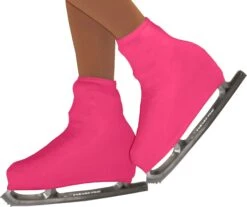 CN Skating Boot Covers - 10 Colors, 2 Sizes -Figure Skating Equipment Store b01 fs 1