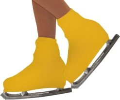 CN Skating Boot Covers - 10 Colors, 2 Sizes -Figure Skating Equipment Store b01 go 1
