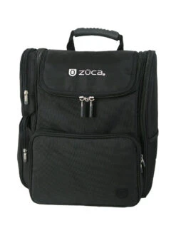 ZUCA Business Backpack -Figure Skating Equipment Store backpackclosed front