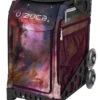 ZUCA Galaxy Skate Bag -Figure Skating Equipment Store galaxy black main rgb