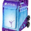ZUCA Ice Dreamz Skate Bag -Figure Skating Equipment Store ice