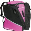 Transpack Ice Skating Bag - Pink -Figure Skating Equipment Store ice pink 1