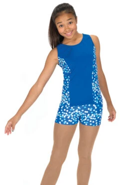 Jerry's Ready To Ship Fizzy Spots Tank