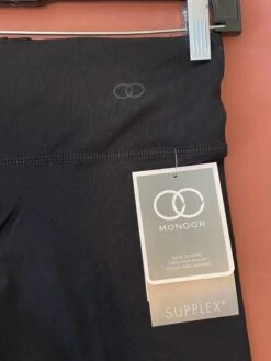 Mondor Ready To Ship Supplex Heel Cover Skating Pants W/ Wide Waistband -Figure Skating Equipment Store img 1417 c1828eda 8645 4bab bfc5 893083ef9303