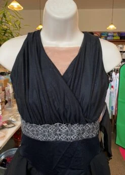 Jerry's Ready To Ship Swan Samba #562 Skating Dress -Figure Skating Equipment Store img 2204 1