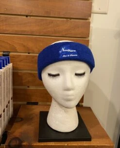 Padded Ready To Ship Headband