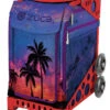 ZUCA Island Life Skate Bag
