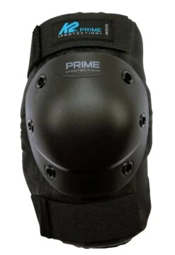 K2 Prime Women's Elbow, Wrist & Knee Pad Set -Figure Skating Equipment Store k2skate prime pad set w 01 a 1