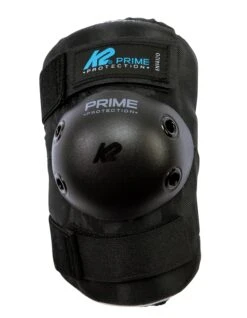 K2 Prime Women's Elbow, Wrist & Knee Pad Set -Figure Skating Equipment Store k2skate prime pad set w 02 p 1