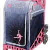 ZUCA Ice Dreamz Lux Skate Bag -Figure Skating Equipment Store lux 1