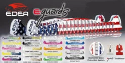 EDEA E-Guards Skate Guards - Flag -Figure Skating Equipment Store mail4 1 3