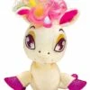 EDEA Maxi Blade Buddies Soakers - Pony