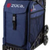 ZUCA Midnight Skate Bag