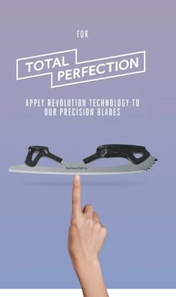 MK Revolution Phantom Skate Blades -Figure Skating Equipment Store mk brochure dealer logo page 18 1 2