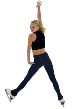 CN Ready To Ship Supplex Skating Pants