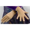 Competition Ready To Ship Gloves -Figure Skating Equipment Store nude lycra gloves 1