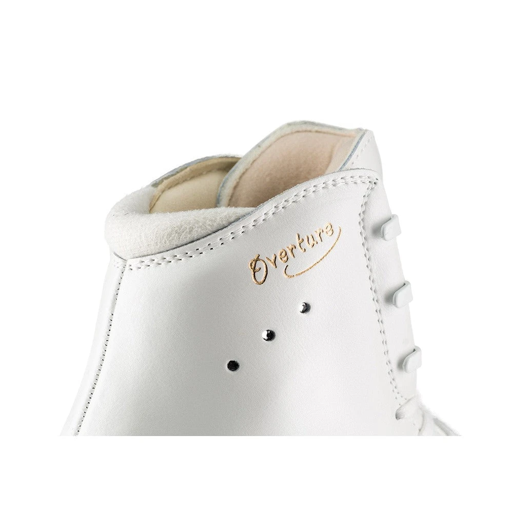 EDEA Overture Figure Skating Boots 4 EDEA Overture Figure Skating Boots - Image 2