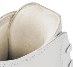 EDEA Overture Figure Skating Boots 12 EDEA Overture Figure Skating Boots -Figure Skating Equipment Store o6