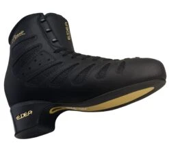 EDEA Piano Figure Skating Boots -Figure Skating Equipment Store piano black edea skates