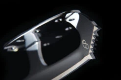 Eclipse Ready To Ship Titanium Pinnacle Lightweight Skate Blades -Figure Skating Equipment Store pinnaclecloseup large