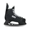 Riedell Bruin Hockey Skates -Figure Skating Equipment Store riedell bruin 2022 black outside