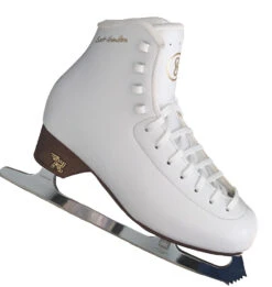 Risport Hamilton Figure Skates - Closeout