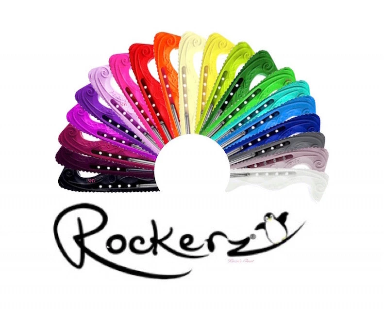 Rockerz Skate Guards 4 Rockerz Skate Guards - Image 2
