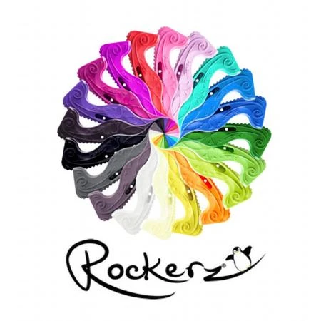 Rockerz Skate Guards 3 Rockerz Skate Guards