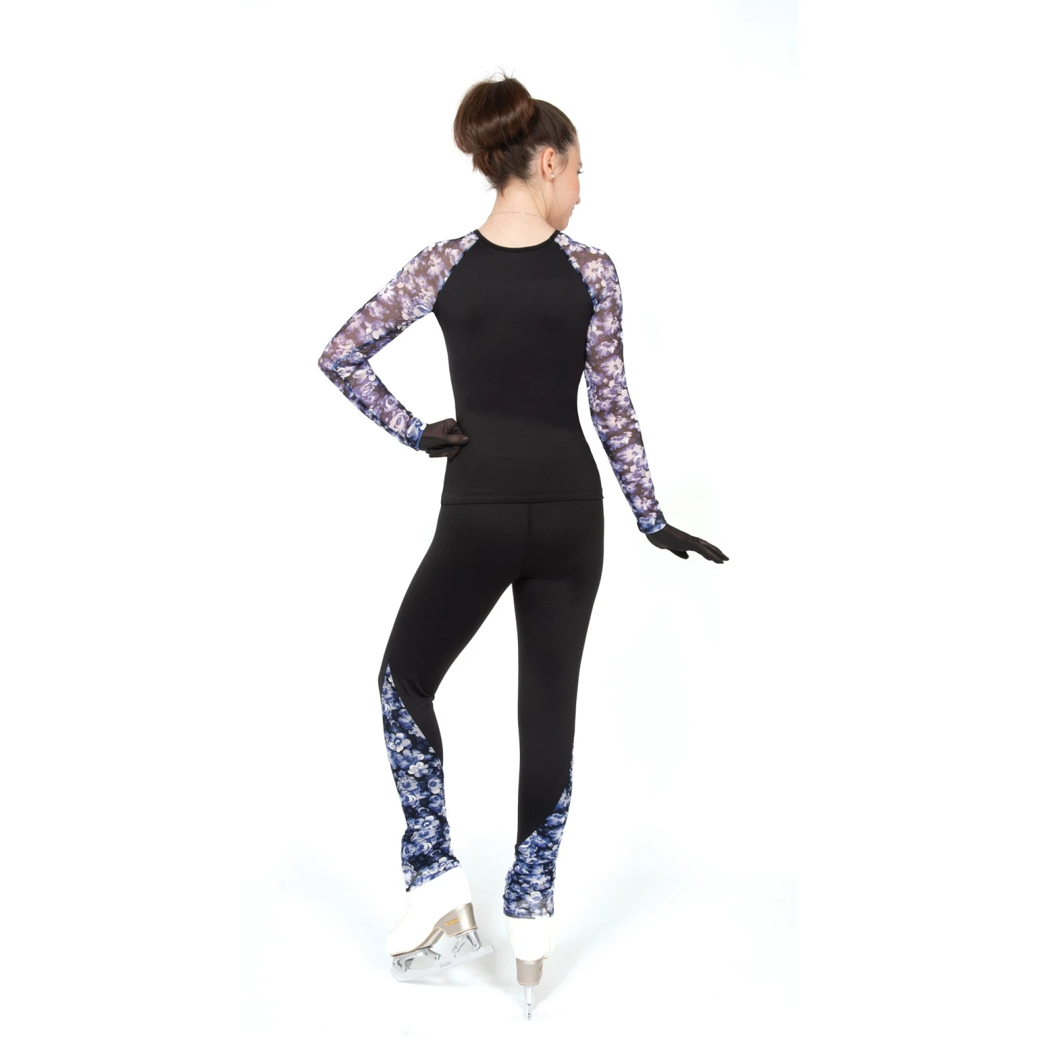 Jerry's Ready To Ship Mesh Masterpiece Skating Pants 4 Jerry's Ready To Ship Mesh Masterpiece Skating Pants - Image 2