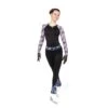 Jerry's Ready To Ship Mesh Masterpiece Mesh Top -Figure Skating Equipment Store s404 s104 front