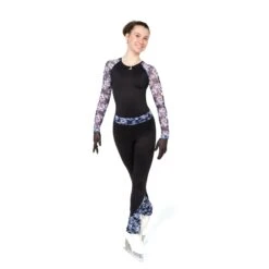 Jerry's Ready To Ship Mesh Masterpiece Skating Pants 7 Jerry's Ready To Ship Mesh Masterpiece Skating Pants -Figure Skating Equipment Store s404 s104 front 1