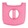 ZUCA Seat Cushion - Pink & Hot Pink