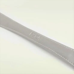 Kiss & Cry Rink Tote Replacement Handles - Silver