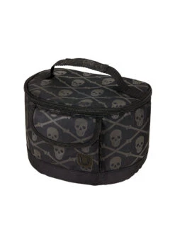 ZUCA Ready To Ship Lunchbox - Skulls