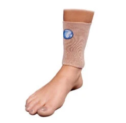 Bunga 5" Ankle Gel Pad