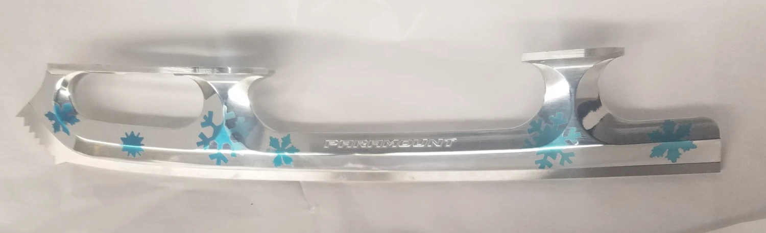 Paramount C9 High Level Skate Blades 8 Paramount C9 High Level Skate Blades - Image 6