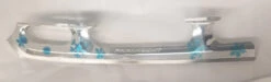 Paramount SS420 17" Skate Blades -Figure Skating Equipment Store snowflake 1 3