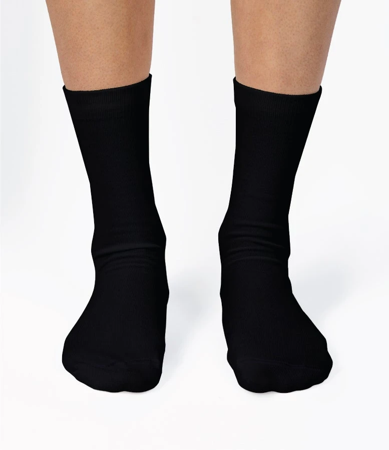 Bobbey Ready To Ship Skate Sock 4 Bobbey Ready To Ship Skate Sock - Image 2