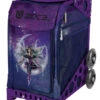 ZUCA Fairy Dust Skate Bag -Figure Skating Equipment Store sport fairydust main purple rgb