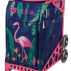 ZUCA Flamingo Skate Bag -Figure Skating Equipment Store sport flamingo main pink rgb