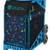 ZUCA Nexus Skate Bag -Figure Skating Equipment Store sport nexus main blue rgb