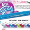 Guardog GlitZ Skate Guards - 6 Colors -Figure Skating Equipment Store superglitz