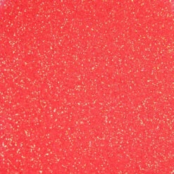 YOFI Ready To Ship Loose Glitter - Tangerine Dream