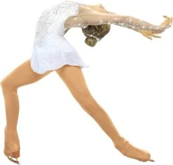 CN Over The Boot Skating Tights