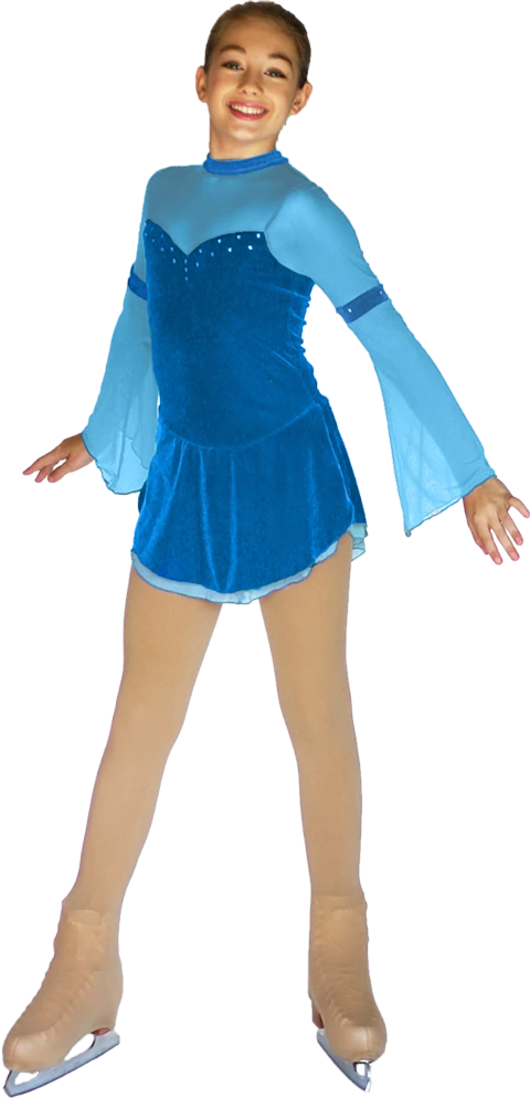 CN Over The Boot Skating Tights 6 CN Over The Boot Skating Tights - Image 4