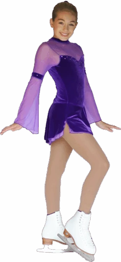 CN Footed Skating Tights -Figure Skating Equipment Store tf3330 large 323e38c7 3a65 444b b1bb 5a9cdfbd269a